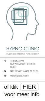 afvallen met hypnose