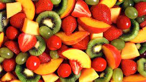 fruit afvallen