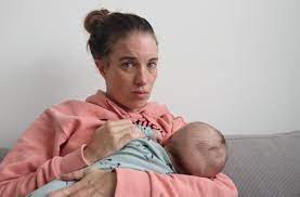 borstvoeding en afvallen