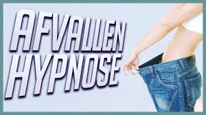 hypnose en afvallen