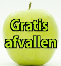 snel afvallen in 1 week