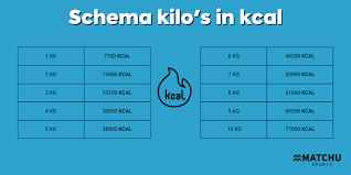 hoe moet ik afvallen