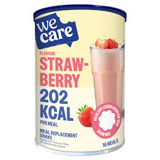 beste afslank shake