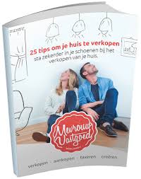 hoe huis verkopen