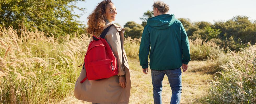 1 kilo per dag afvallen