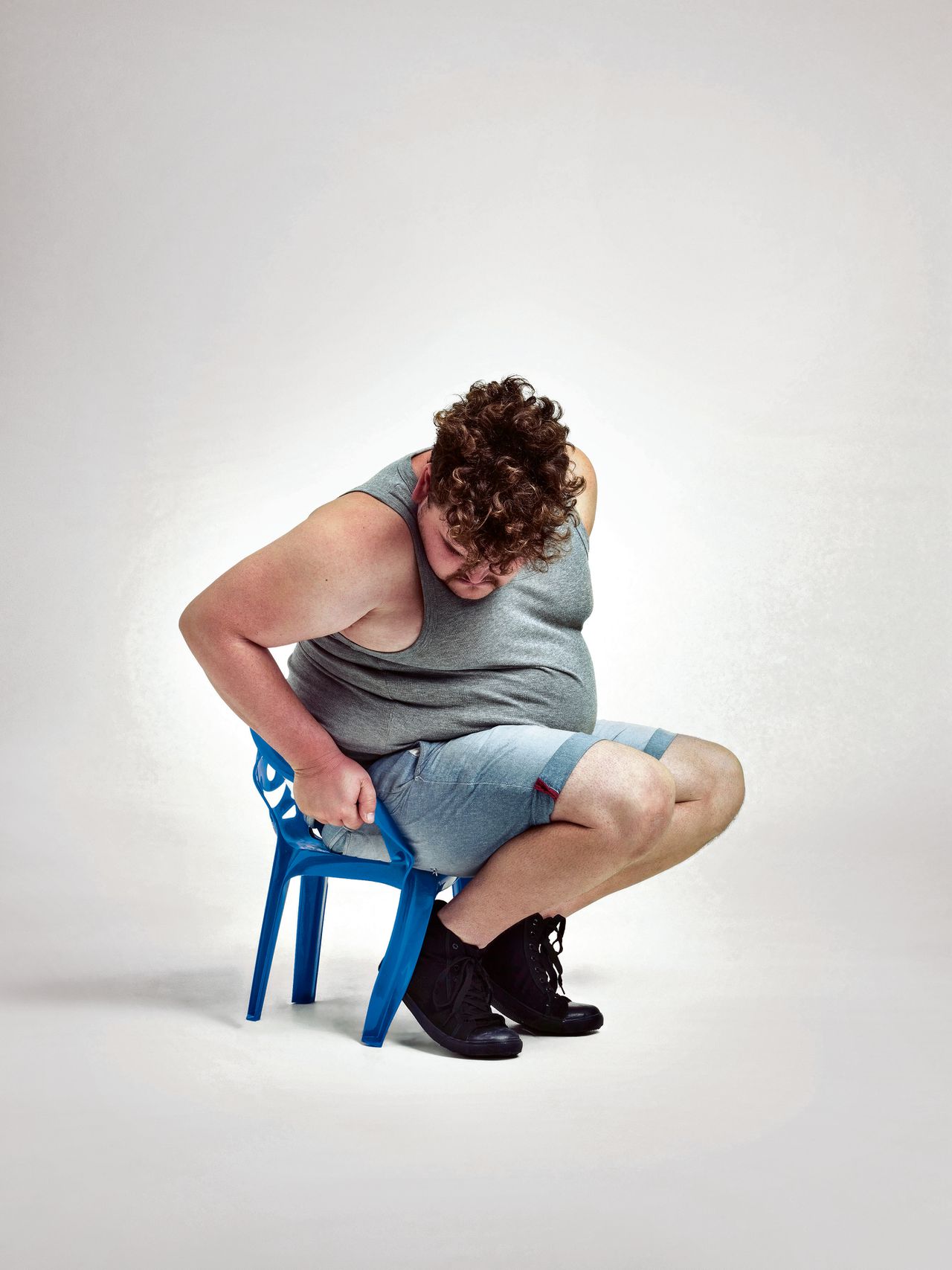 8 kilo afvallen in 8 weken