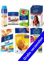 afvallen met weight care