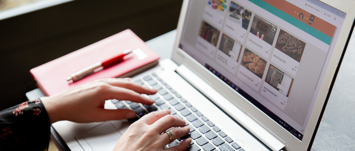 eetschema om af te vallen