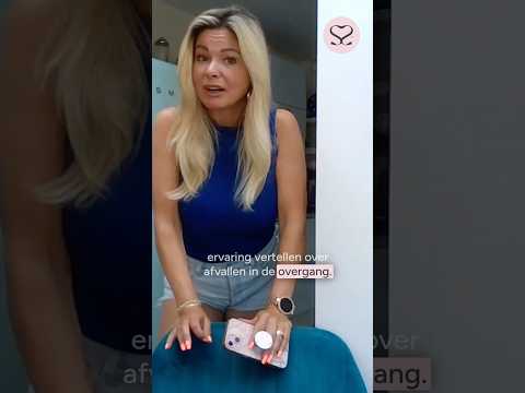 ervaringen afvallen