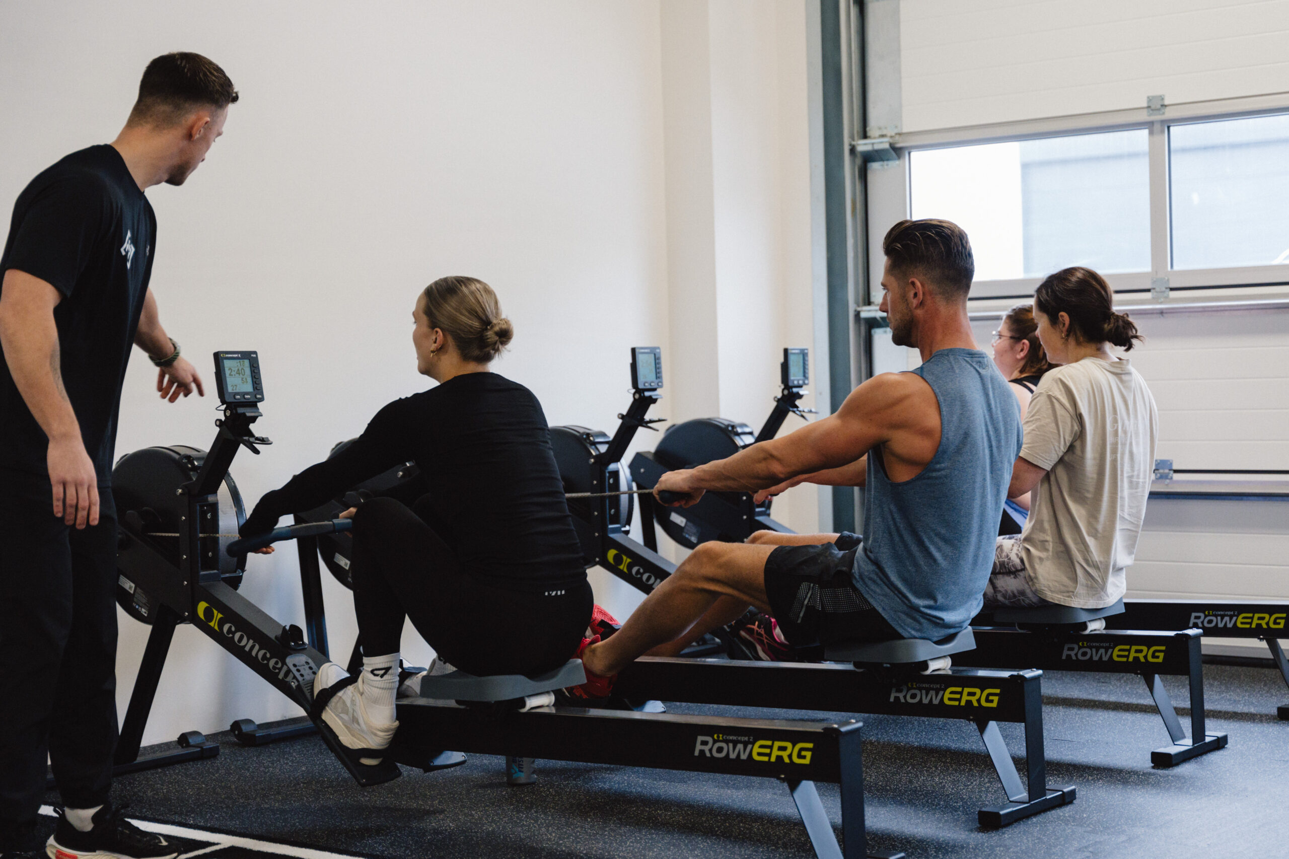 5 kilo afvallen in een week