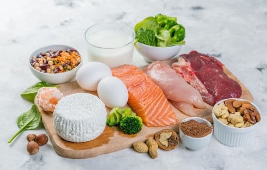 5 kilo per maand afvallen