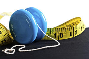 afvallen zonder jojo effect