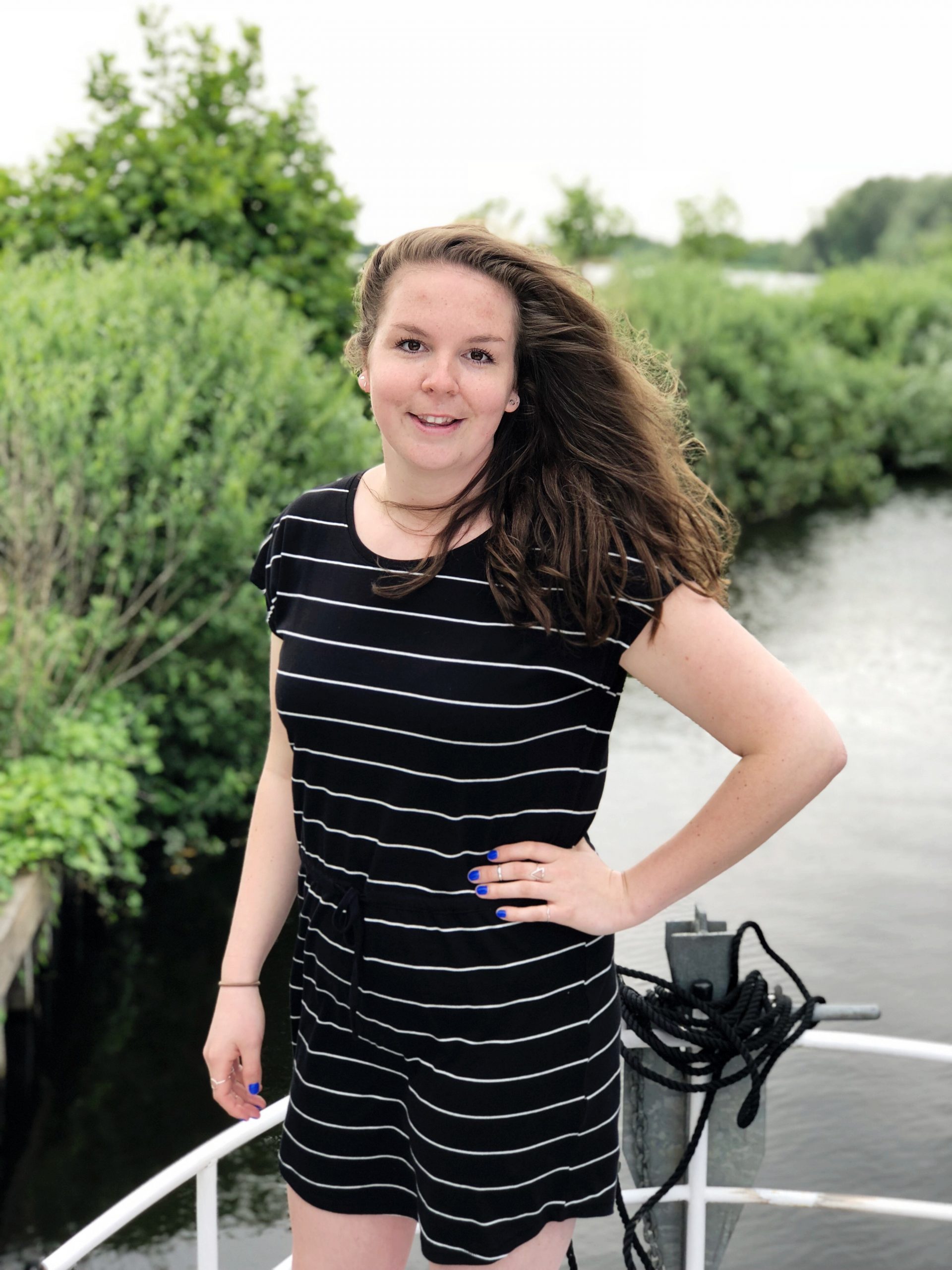 3 kilo afvallen in 3 weken