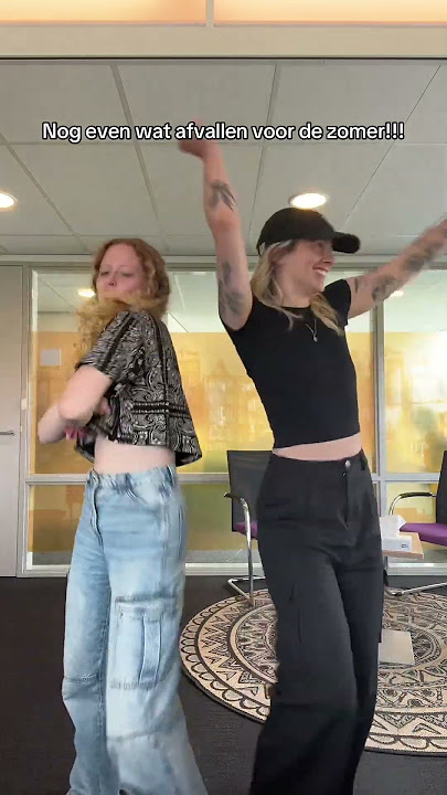 afvallen voor de zomer