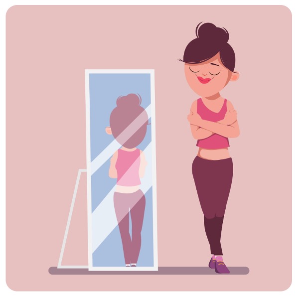 afvallen acupunctuur