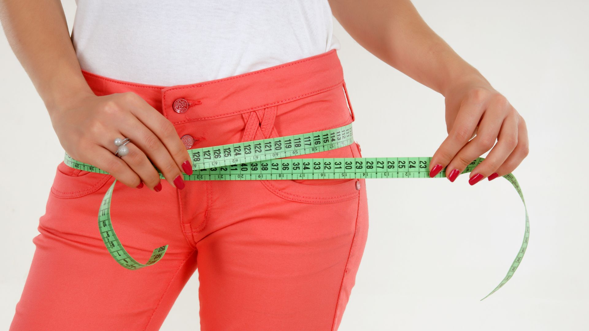 afvallen bovenbenen en heupen