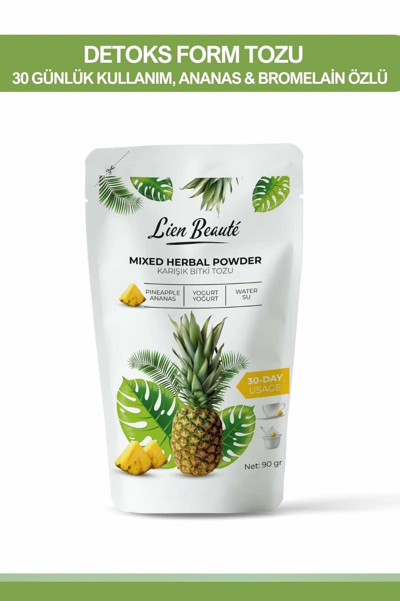 afvallen met ananas ervaringen