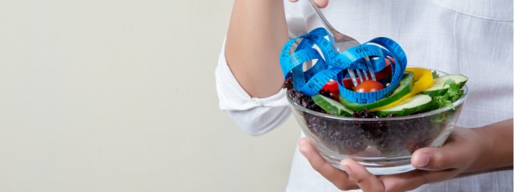 afvallen met modifast