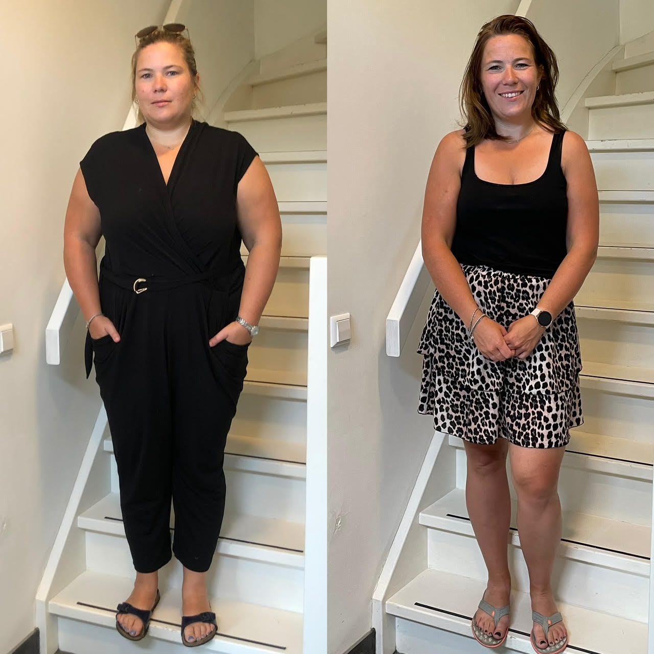 afvallen met modifast ervaringen