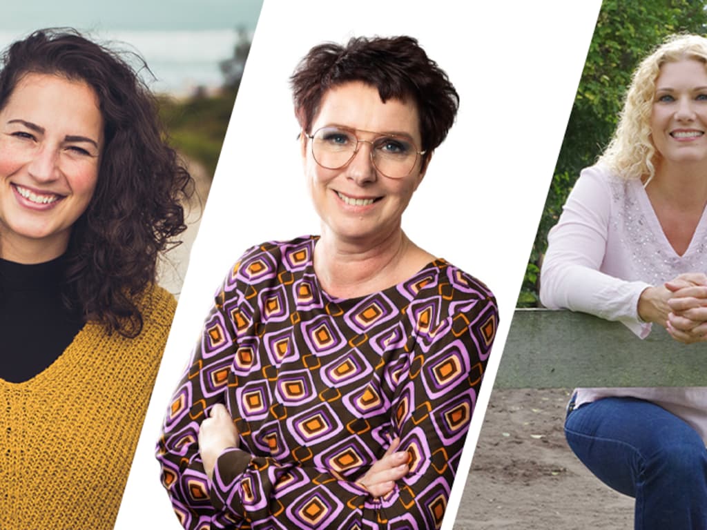 afvallen zonder suiker