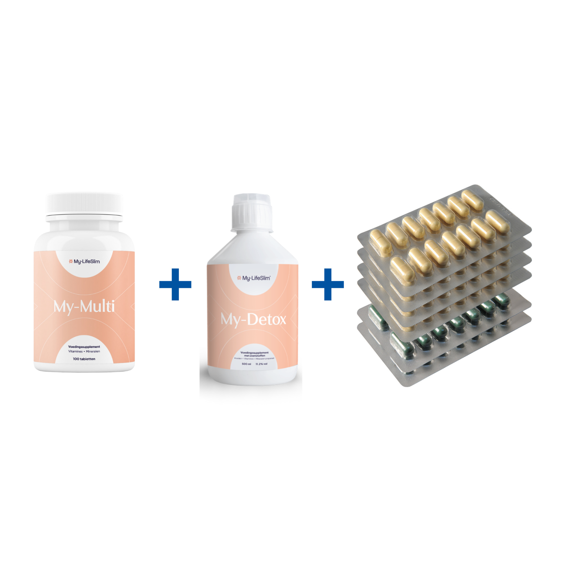 psylliumvezels afvallen