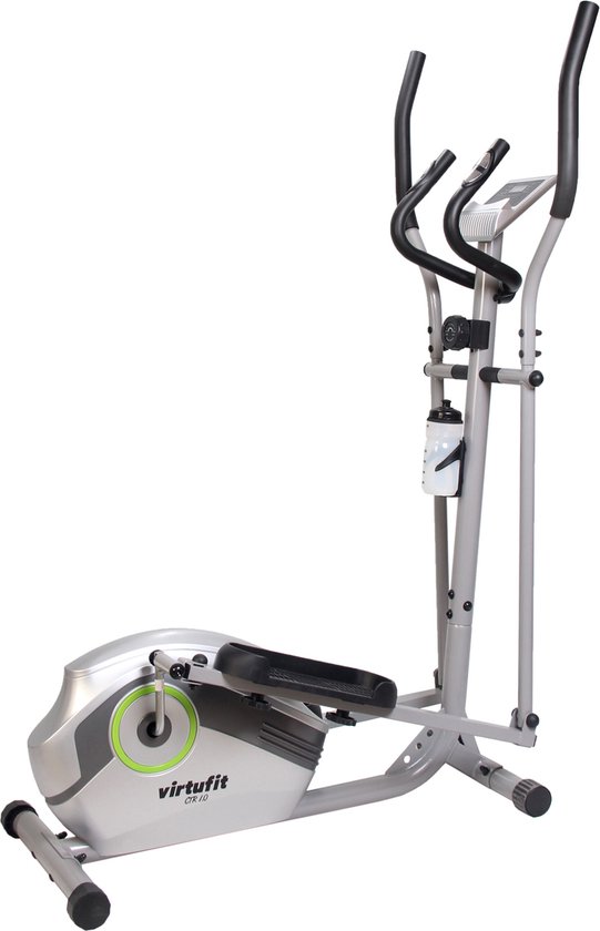 afvallen met hometrainer ervaringen