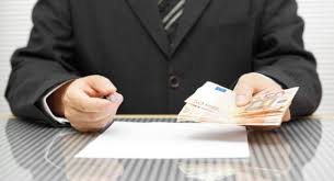 lenen op zwarte lijst