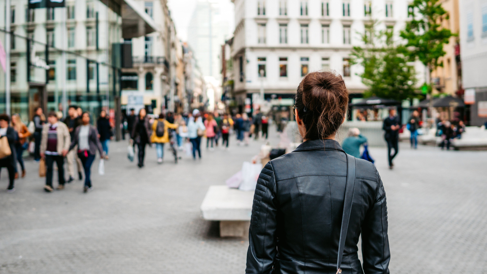 is wandelen goed voor afvallen