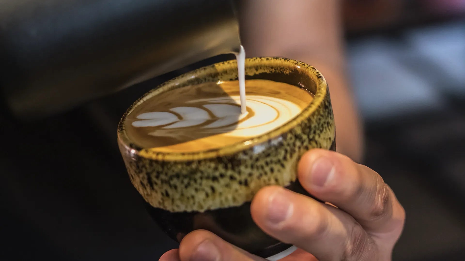 magic coffee afvallen