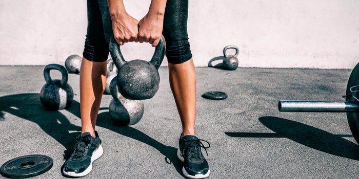 effectief afvallen met sporten