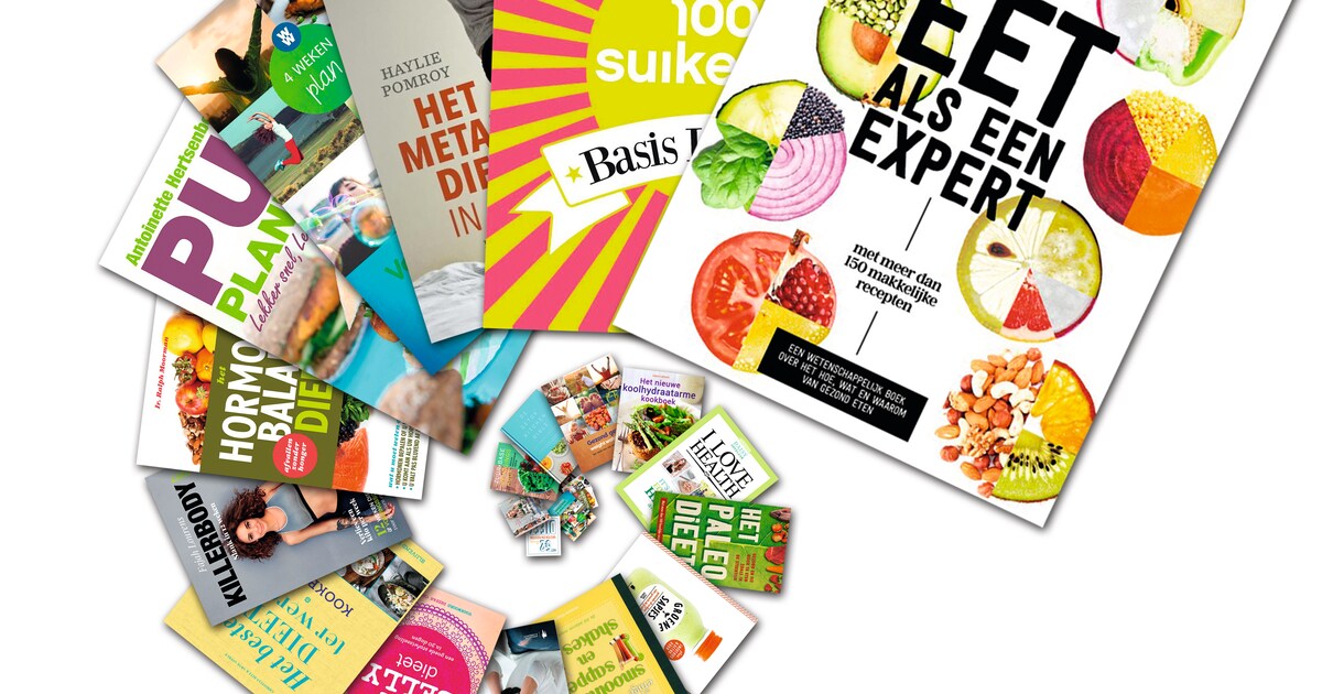 het beste dieet om snel af te vallen