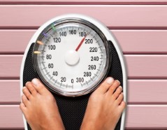 15 kilo afvallen in 2 maanden