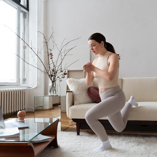 beste workout om af te vallen