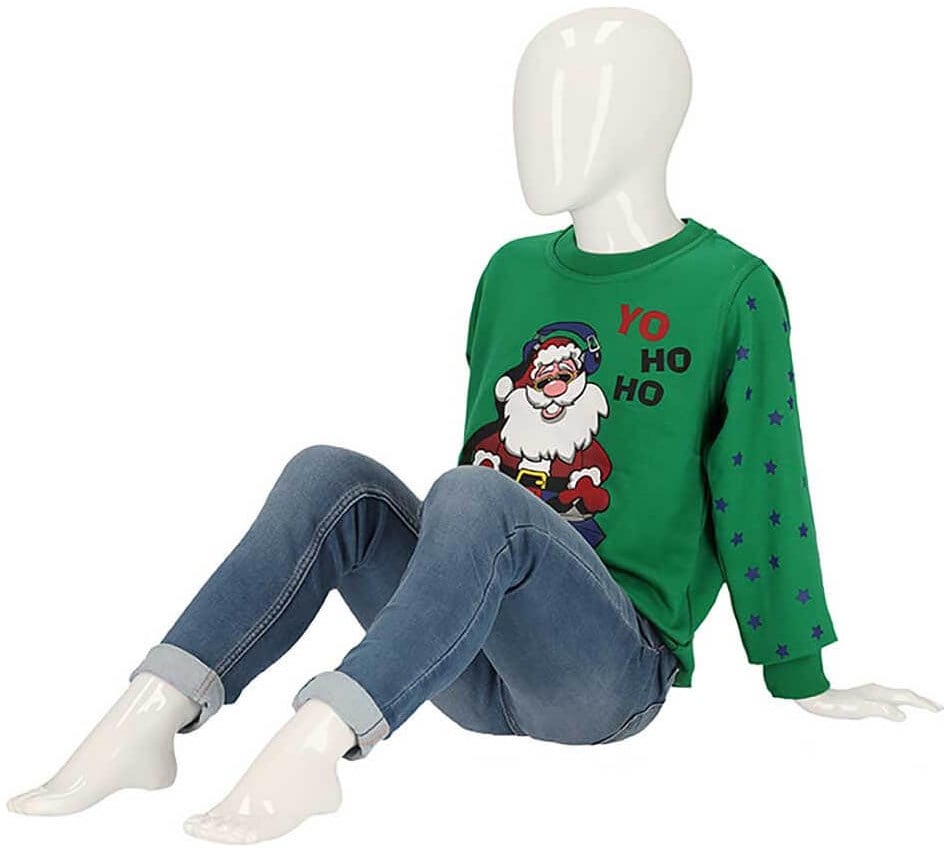 kersttrui jongens