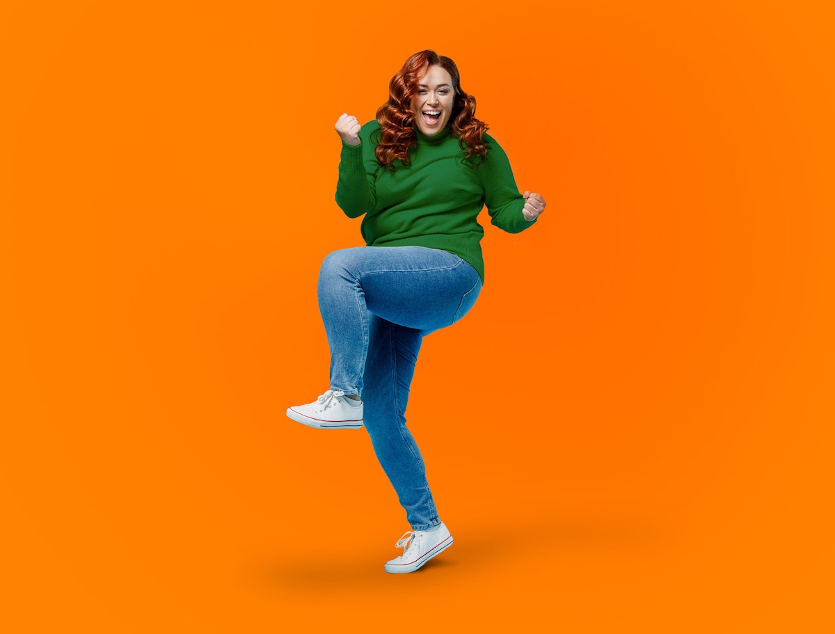 snel en makkelijk afvallen zonder dieet